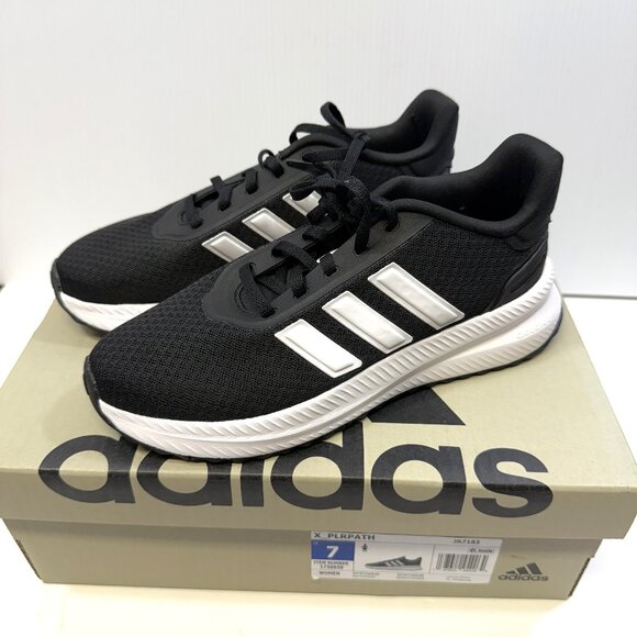 Adidas X_PLR Path Cloudfoam Sneakers | Comfortable-Walking-| New with Box - Picture 1 of 8
